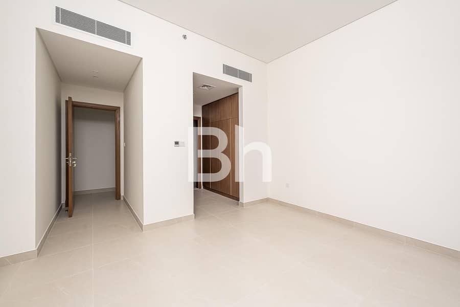 High Floor | Bright | Canal And Burj Khalifa View