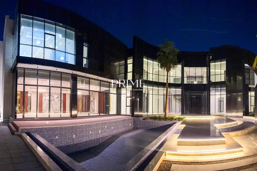 Ultra Luxury | Stunning | High End Finish | Prime