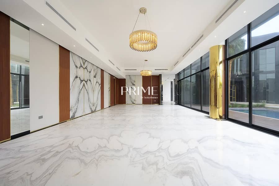 Ultra Luxury | Stunning | High End Finish | Prime