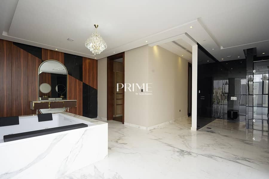 Ultra Luxury | Stunning | High End Finish | Prime