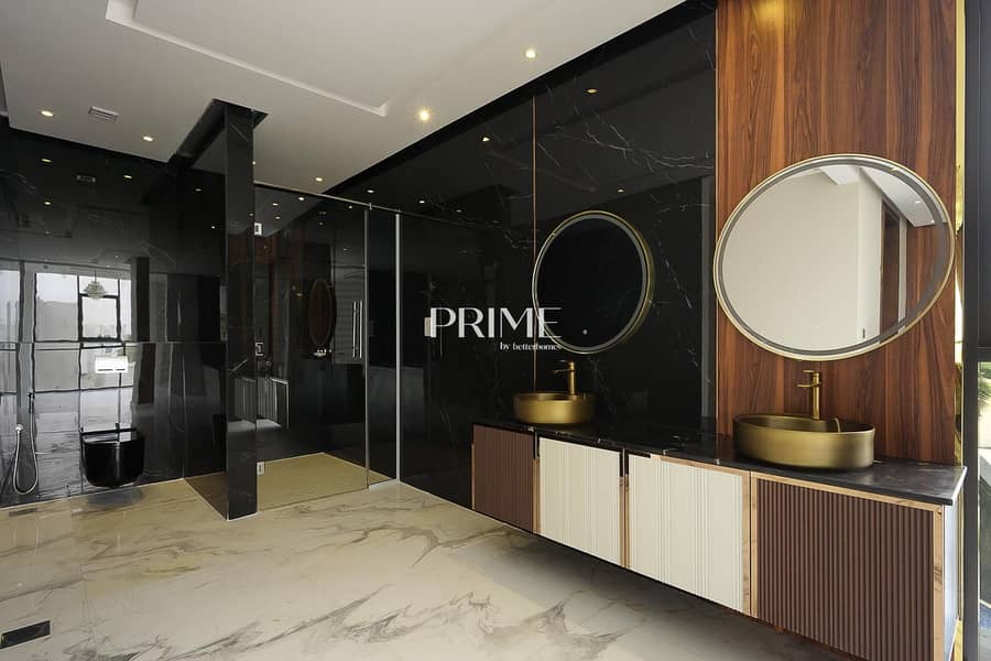 Ultra Luxury | Stunning | High End Finish | Prime - Image 11