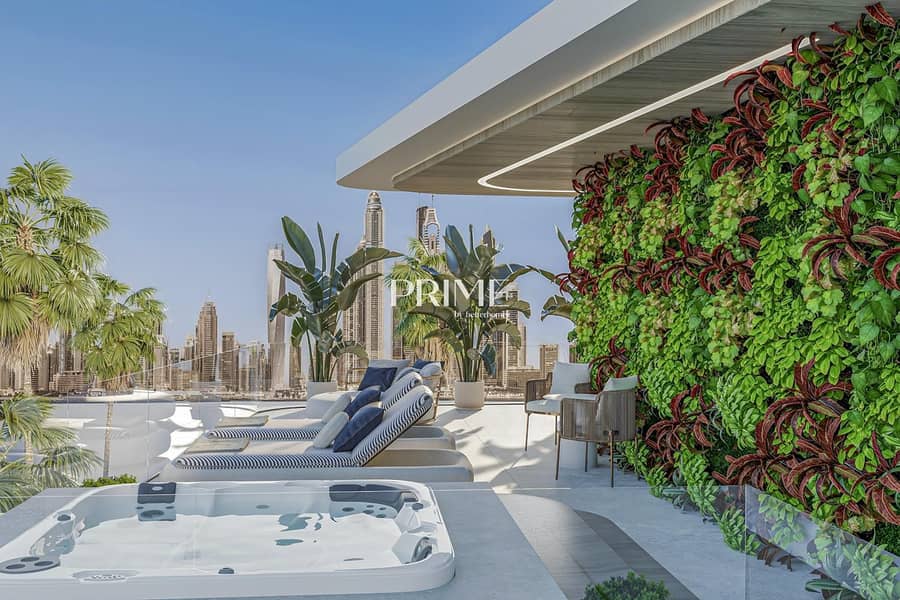 Hermes | Ultra-Luxury Villa | Amali Island