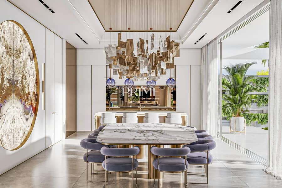 Hermes | Ultra-Luxury Villa | Amali Island