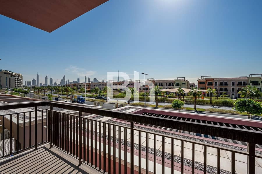 FULL SEA VIEW | RENTED | CORNER UNIT | PINK HOUSE - Image 12