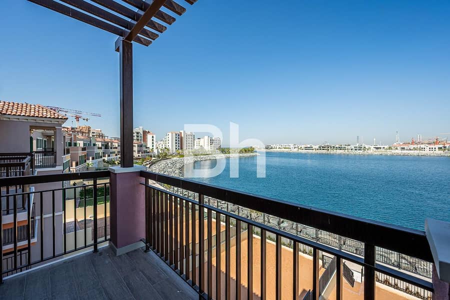 FULL SEA VIEW | RENTED | CORNER UNIT | PINK HOUSE - Image 13