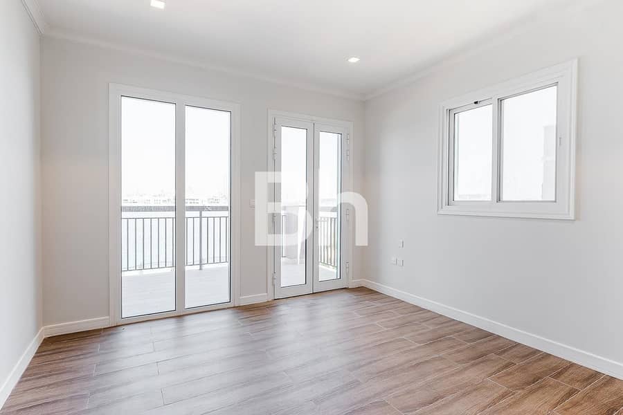 FULL SEA VIEW | RENTED | CORNER UNIT | PINK HOUSE - Image 15