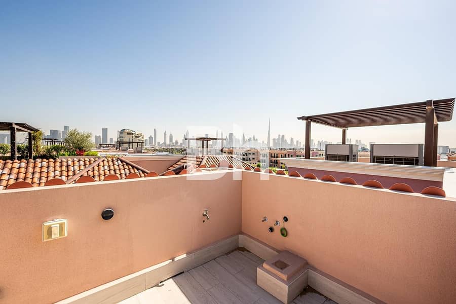 FULL SEA VIEW | RENTED | CORNER UNIT | PINK HOUSE - Image 22