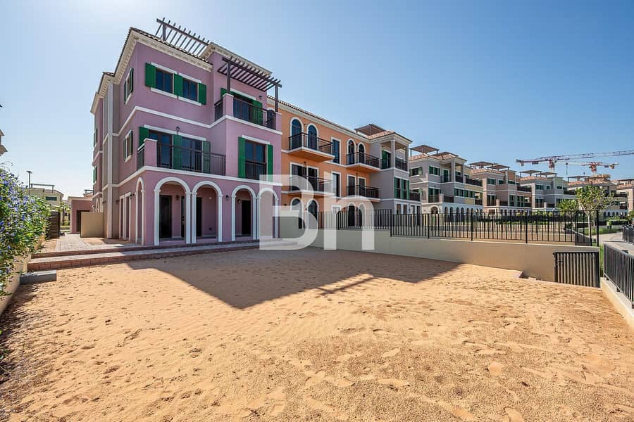 FULL SEA VIEW | RENTED | CORNER UNIT | PINK HOUSE - Image 24