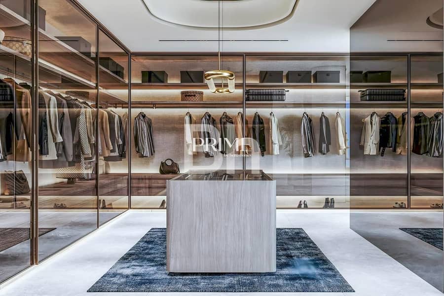 Bvlgari-Style Villa | Waterfront | Iconic - Image 27