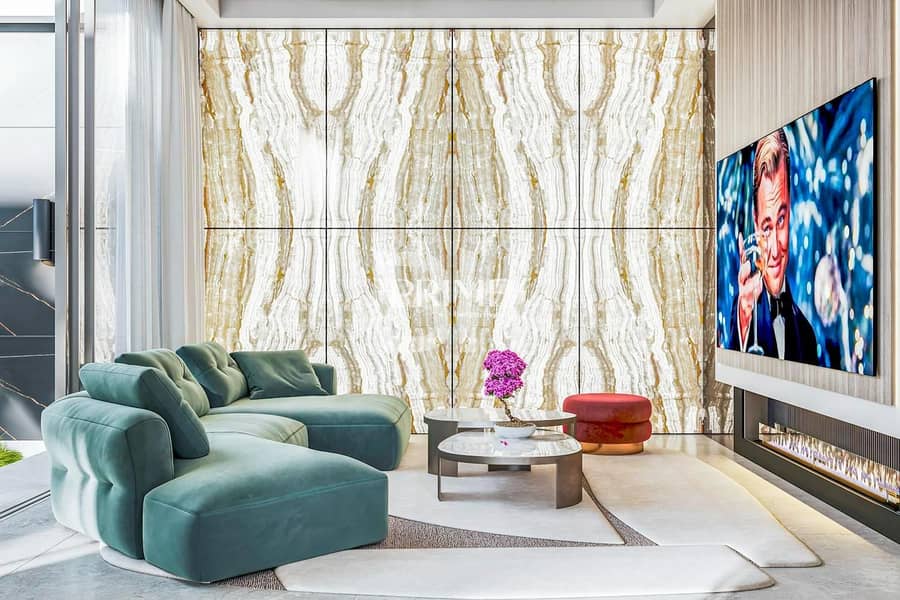 Bvlgari-Style Villa | Waterfront | Iconic - Image 29