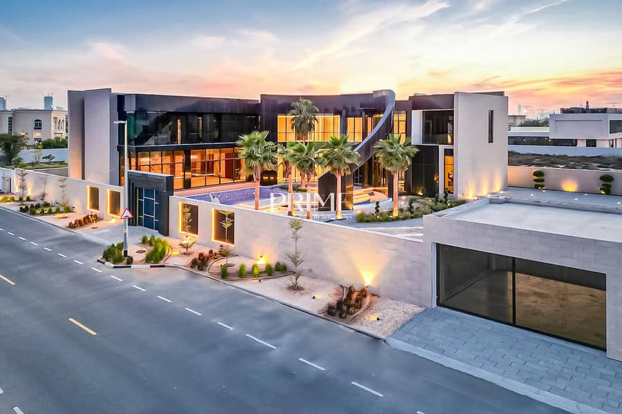 Ultra Luxury | Stunning | High End Finish | Prime - Image 28