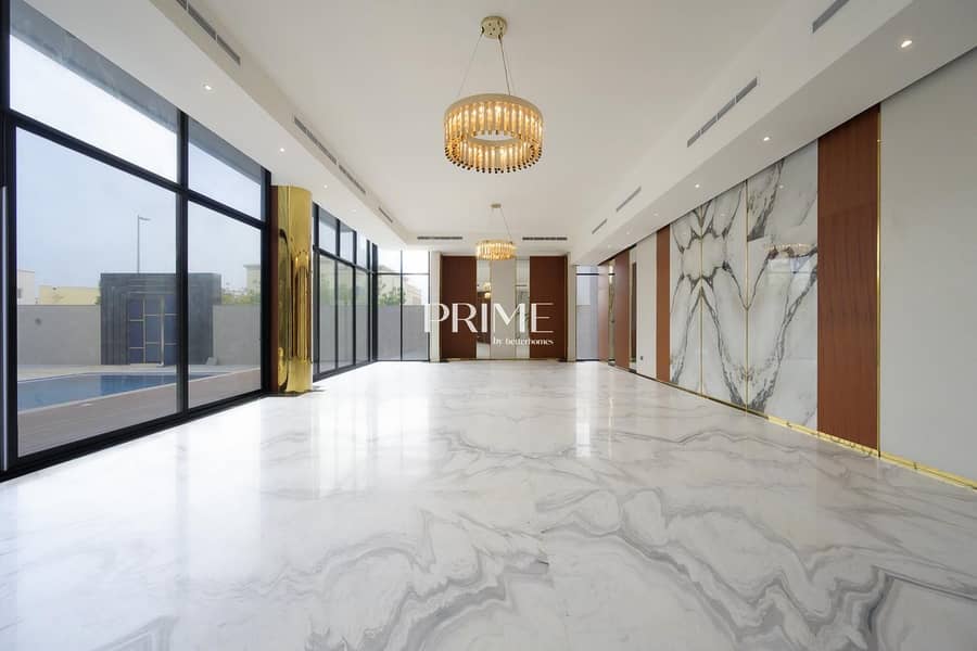 Ultra Luxury | Stunning | High End Finish | Prime - Image 36