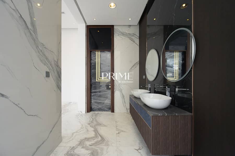 Ultra Luxury | Stunning | High End Finish | Prime - Image 50