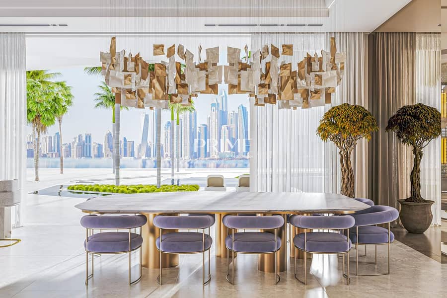 Hermes | Ultra-Luxury Villa | Amali Island