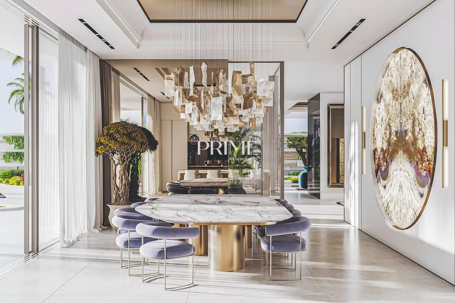 Hermes | Ultra-Luxury Villa | Amali Island - Image 7