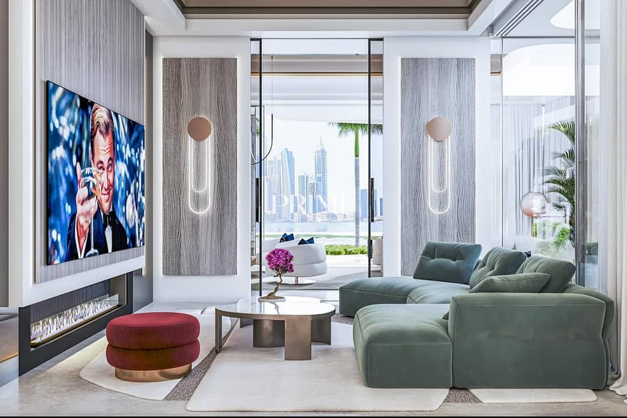 Hermes | Ultra-Luxury Villa | Amali Island - Image 11