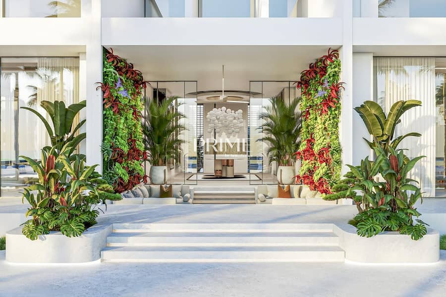 Hermes | Ultra-Luxury Villa | Amali Island - Image 13