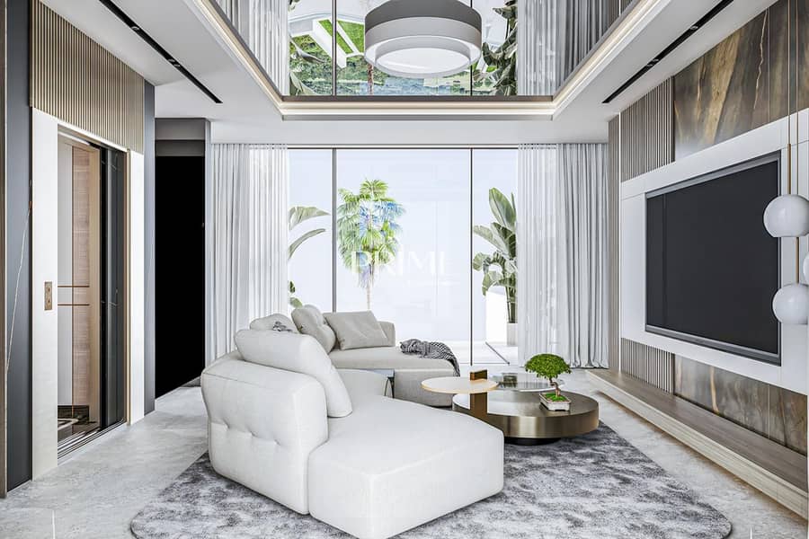 Hermes | Ultra-Luxury Villa | Amali Island - Image 32