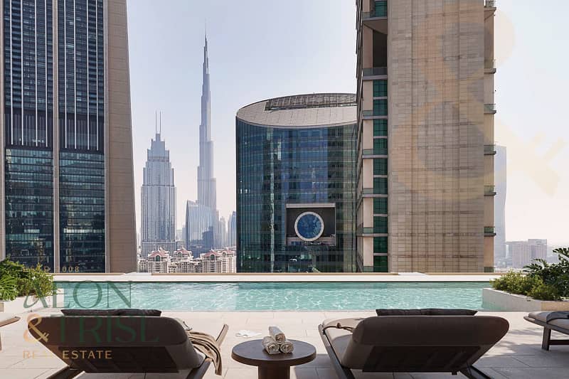 Steal Deal | DIFC Heights | Multiple Options