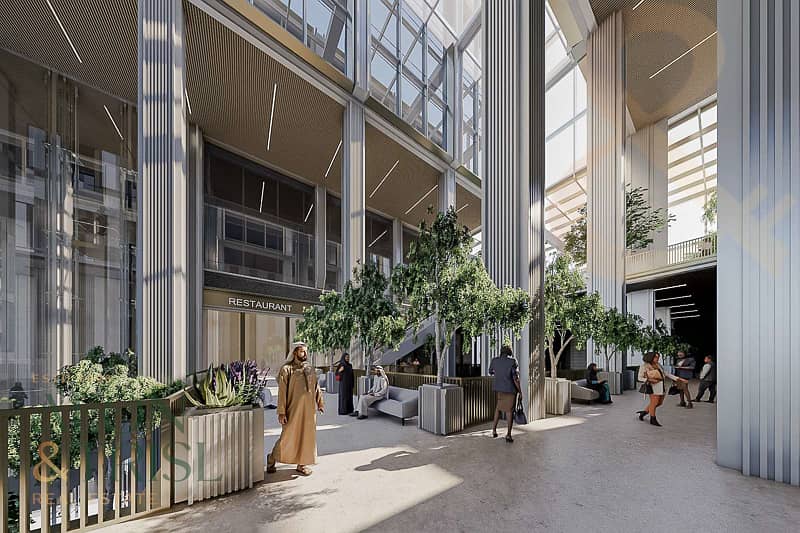 Steal Deal | DIFC Heights | Multiple Options