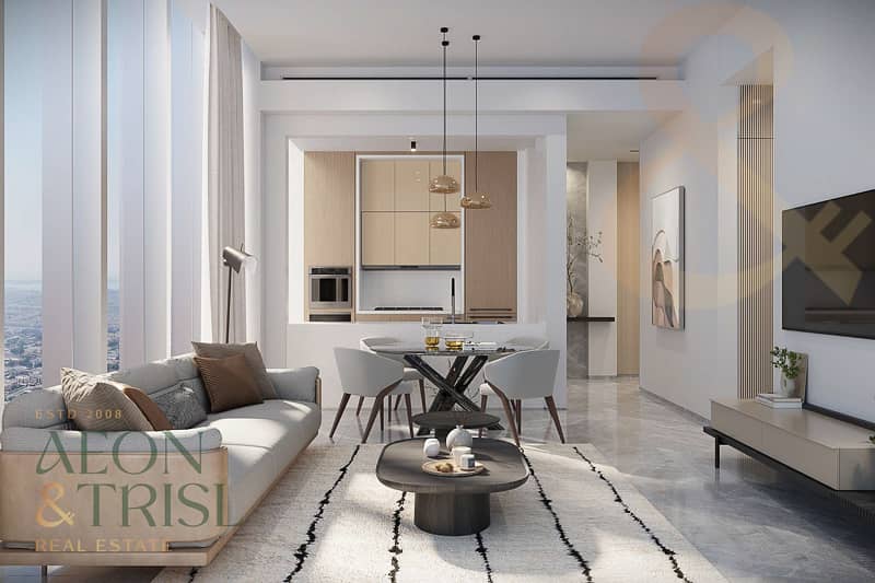 Steal Deal | DIFC Heights | Multiple Options - Image 6