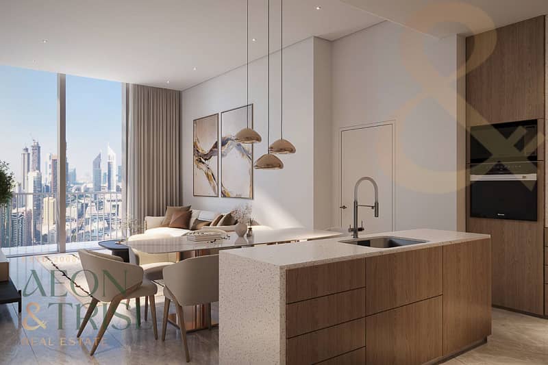 Steal Deal | DIFC Heights | Multiple Options - Image 8