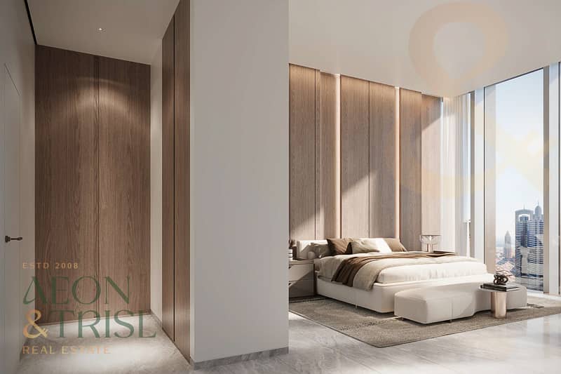 Steal Deal | DIFC Heights | Multiple Options - Image 9