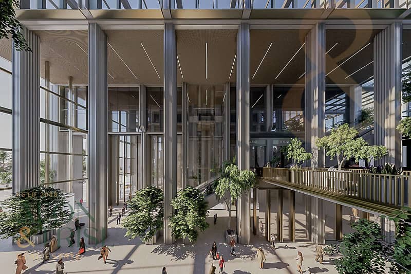 Steal Deal | DIFC Heights | Multiple Options - Image 11