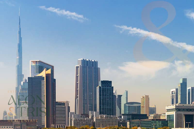 Steal Deal | DIFC Heights | Multiple Options - Image 12