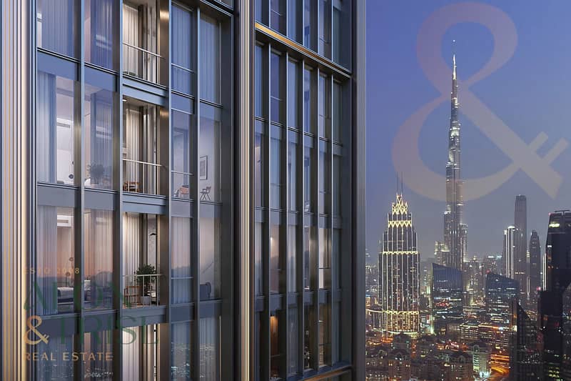 Steal Deal | DIFC Heights | Multiple Options - Image 13