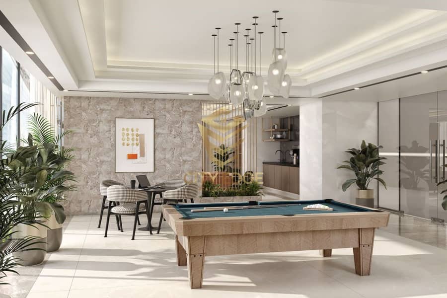 Crystal Lagoon +Opera Views | 4%DLD Waiver |10%DP - Image 18