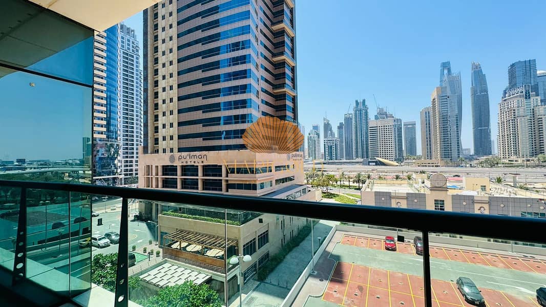 SPACIOUS | PREMIUM BUILDING | CLOSE TO METRO - Image 8