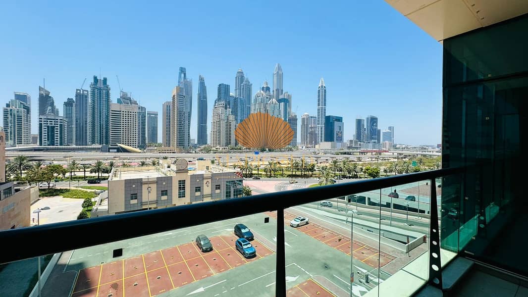 SPACIOUS | PREMIUM BUILDING | CLOSE TO METRO - Image 10