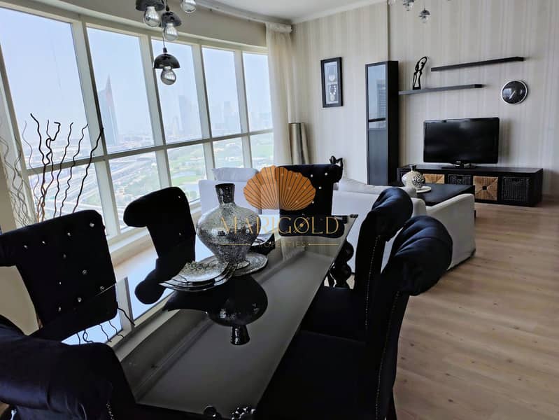 FULLY FURNISHED I SPACIOUS I ELEGANT I DUPLEX APARTMENT