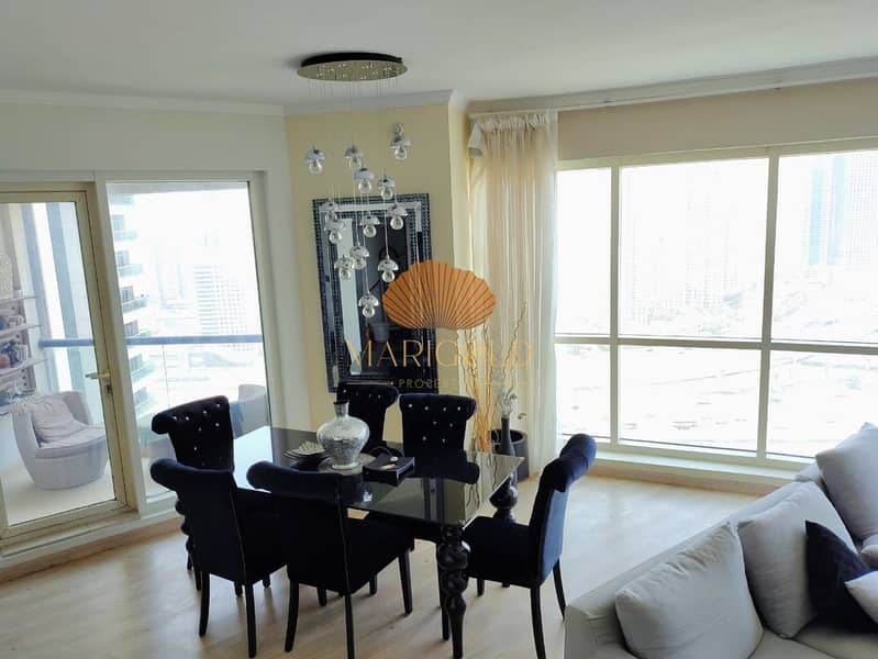 FULLY FURNISHED I SPACIOUS I ELEGANT I DUPLEX APARTMENT