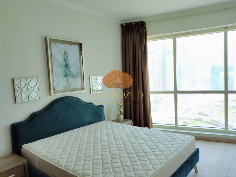 FULLY FURNISHED I SPACIOUS I ELEGANT I DUPLEX APARTMENT - Image 7