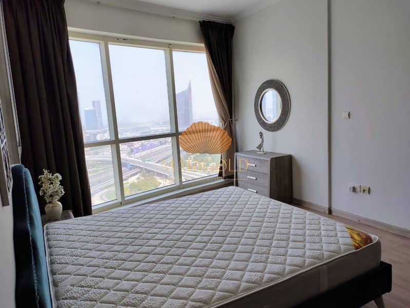 FULLY FURNISHED I SPACIOUS I ELEGANT I DUPLEX APARTMENT - Image 8