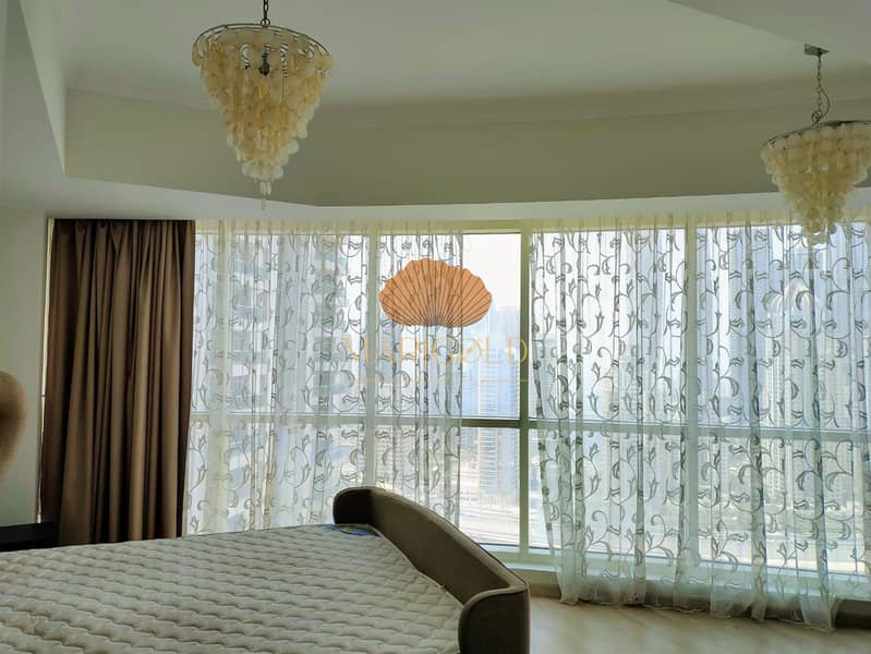 FULLY FURNISHED I SPACIOUS I ELEGANT I DUPLEX APARTMENT - Image 9