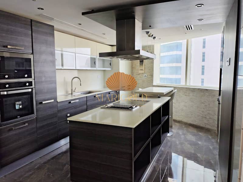 FULLY FURNISHED I SPACIOUS I ELEGANT I DUPLEX APARTMENT - Image 10