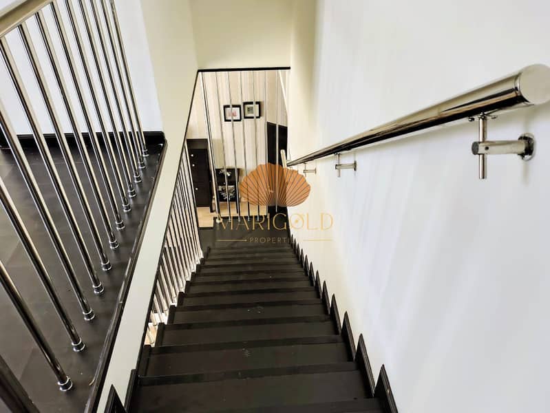 FULLY FURNISHED I SPACIOUS I ELEGANT I DUPLEX APARTMENT - Image 11
