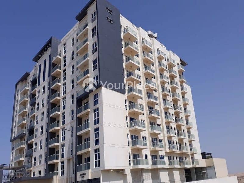 Fully Furnished - Brand New - 2 Bedroom Apartment