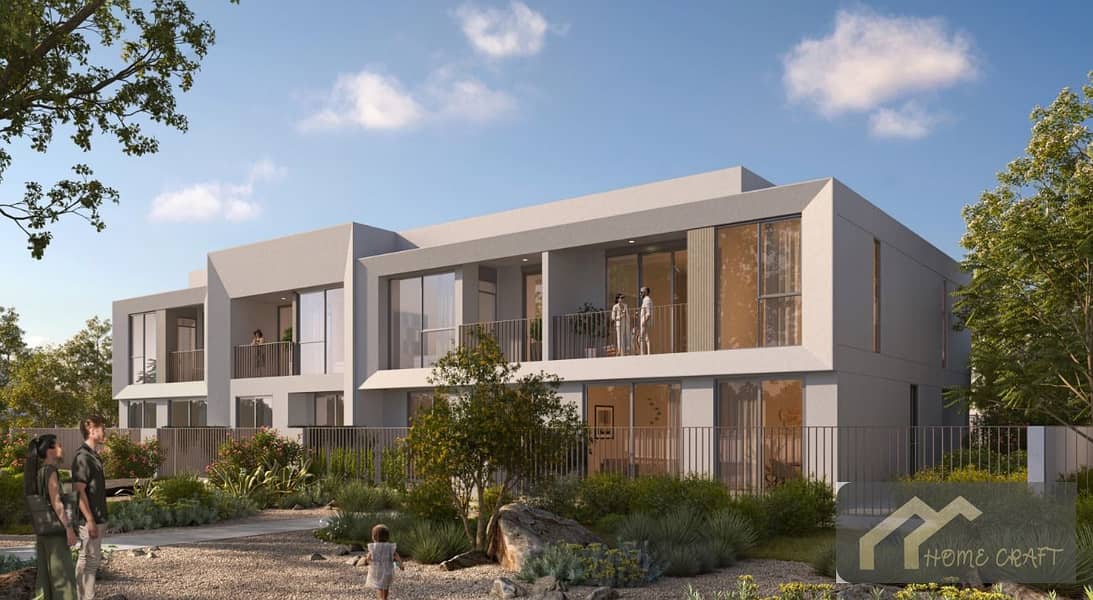 Close To Op| Modern Layout| Large Plot