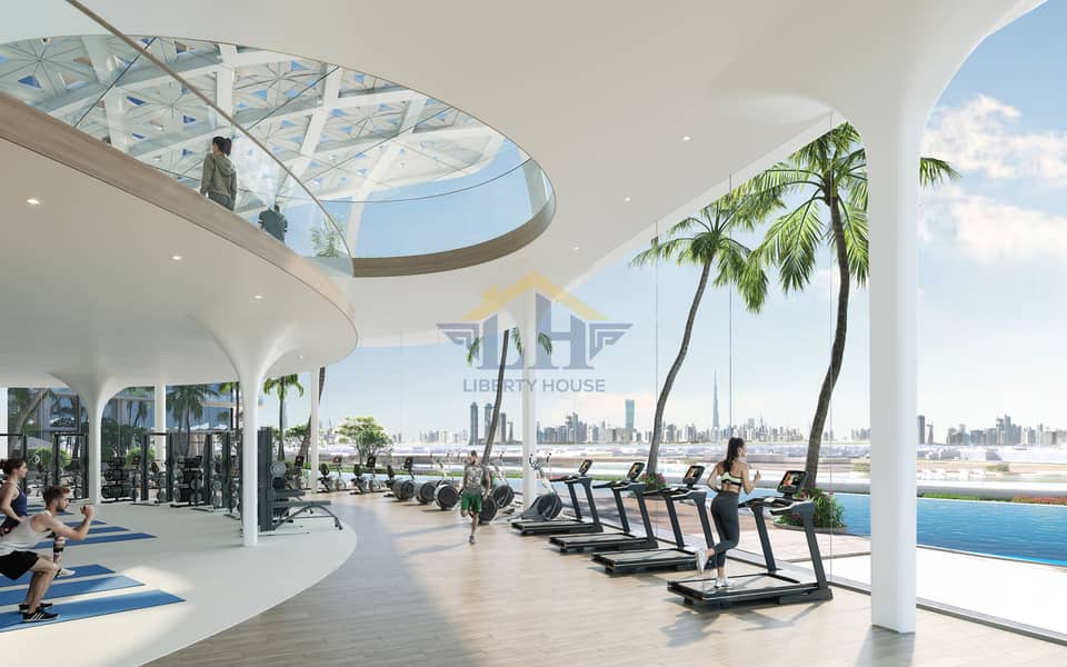 10 24771600_ONE Tower_GYM_20241014. jpg