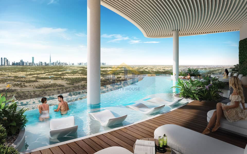 11 24771600_ONE Tower_V 09 Pool Terrace_20241014. jpg
