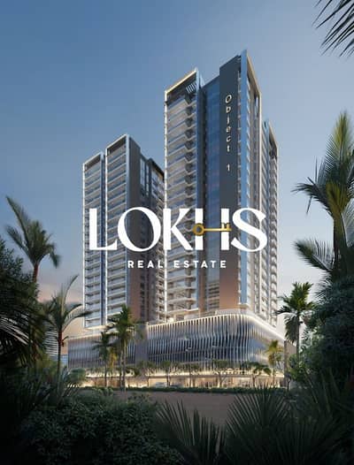1 Bedroom Apartment for Sale in Jumeirah Village Triangle (JVT), Dubai - WhatsApp Image 2025-12-08 at 16.16. 42 (2). jpeg 1 Bedroom Apartment for Sale in Jumeirah Village Triangle (JVT), Dubai - WhatsApp Image 2025-12-08 at 16.16. 42 (2). jpeg