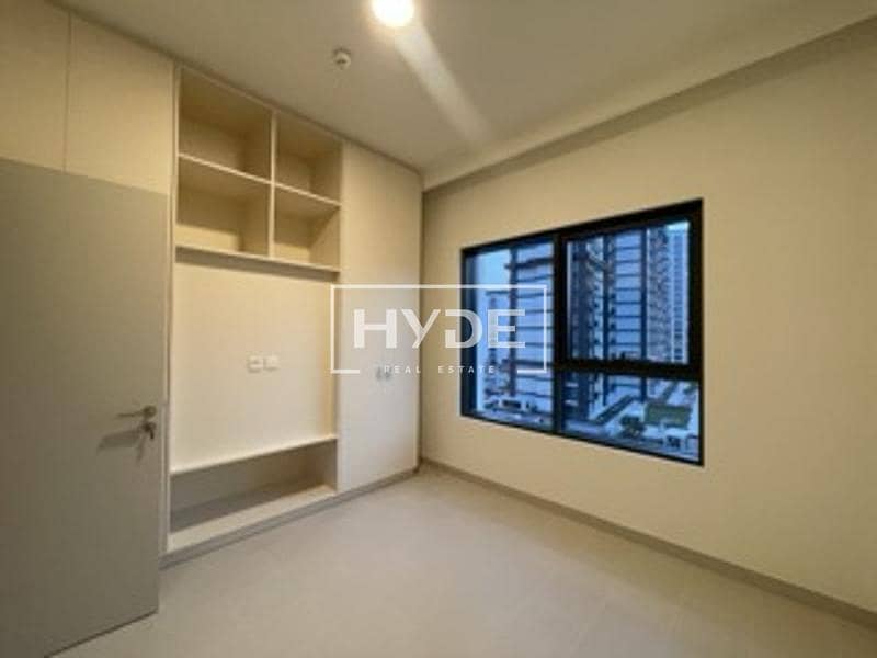 Brand New I Full Park View I 3 Bedrooms! - Image 7