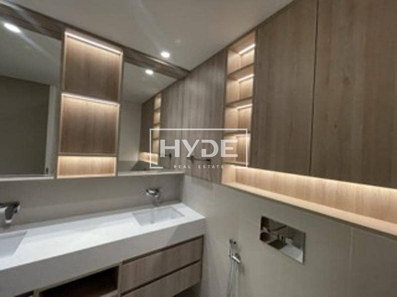 Brand New I Full Park View I 3 Bedrooms! - Image 10