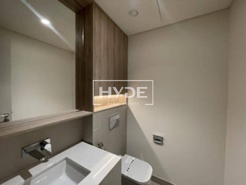 Brand New I Full Park View I 3 Bedrooms! - Image 11