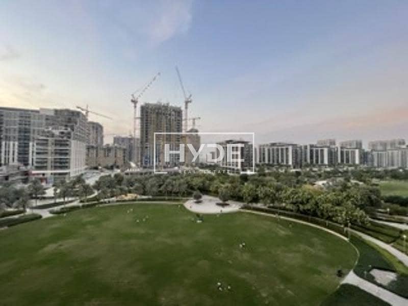 Brand New I Full Park View I 3 Bedrooms! - Image 13