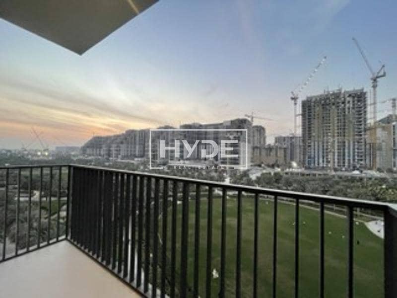 Brand New I Full Park View I 3 Bedrooms! - Image 15